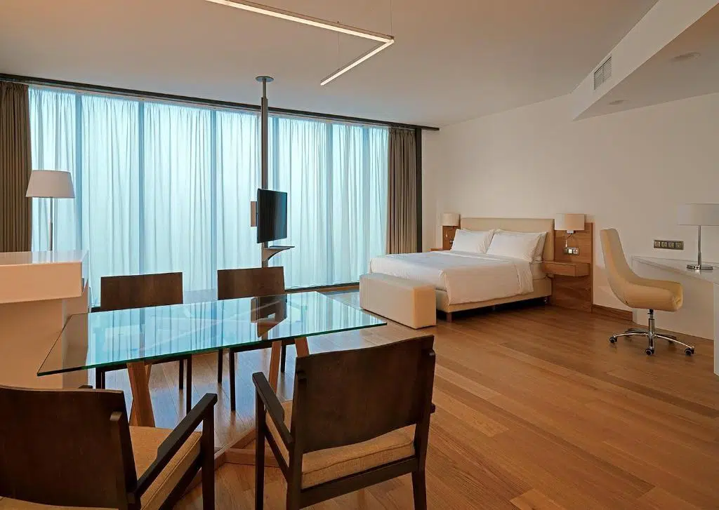 Room image